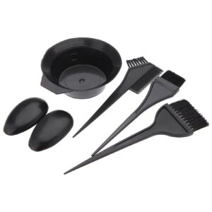 Hair Dye Accessories