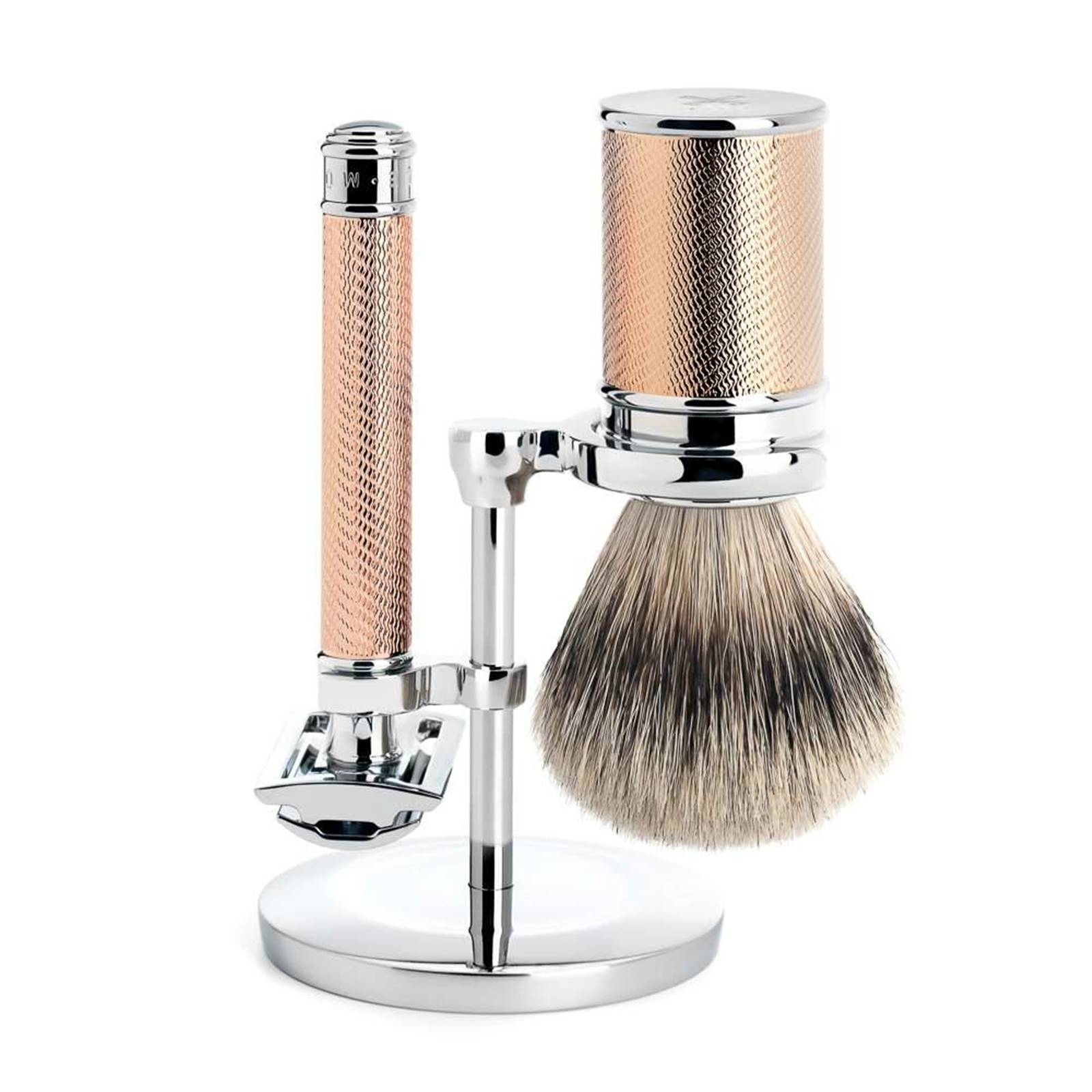 Barber Basic Set