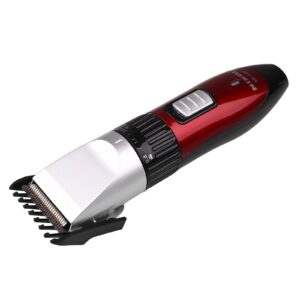 Electric Barber
