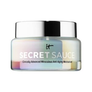 Cosmetic Cream